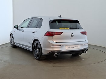 Used Volkswagen Golf 2021 for sale - 78669689: Photo