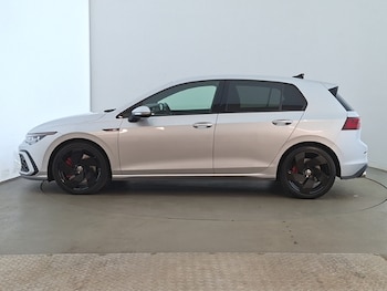 Used Volkswagen Golf 2021 for sale - 78669689: Photo