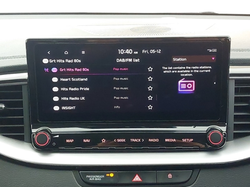 Used Kia Ceed 2023 for sale - 77299557: Photo 15