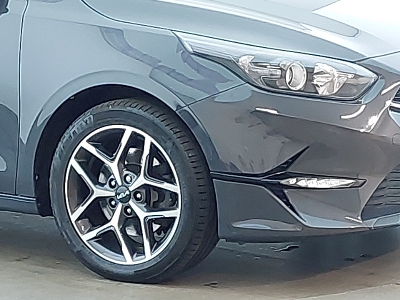 Used Kia Ceed 2023 for sale - 77299557: Photo 9