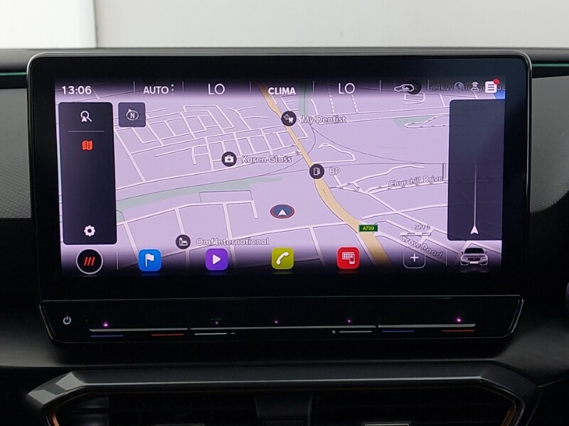 Used Cupra Leon 2023 for sale - 78151247: Photo 10