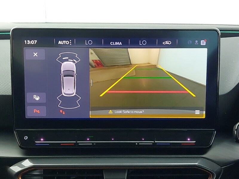 Used Cupra Leon 2023 for sale - 78151247: Photo 11