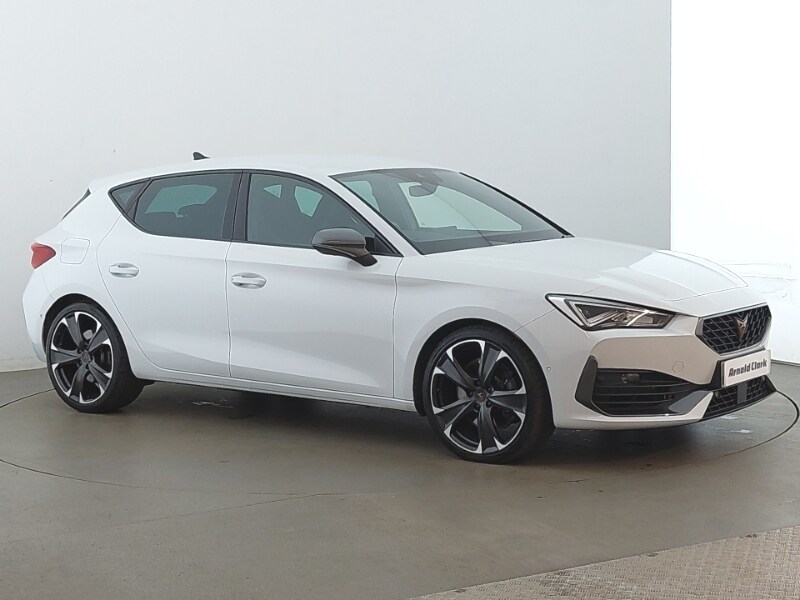 Used Cupra Leon 2023 for sale - 78151247: Photo 12