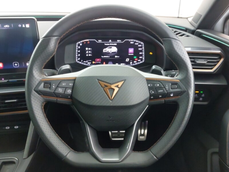 Used Cupra Leon 2023 for sale - 78151247: Photo 13