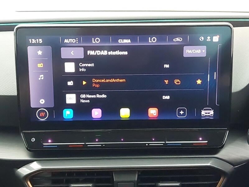 Used Cupra Leon 2023 for sale - 78151247: Photo 14