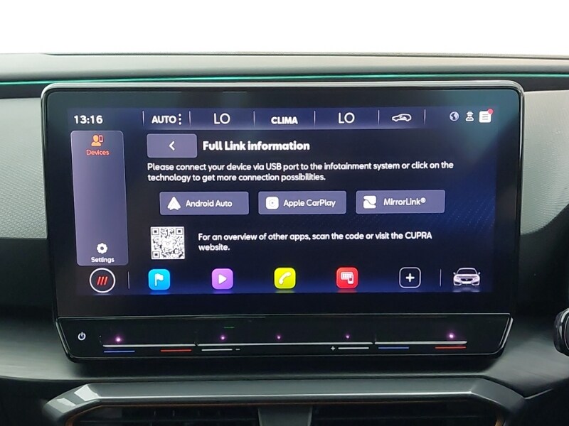 Used Cupra Leon 2023 for sale - 78151247: Photo 15