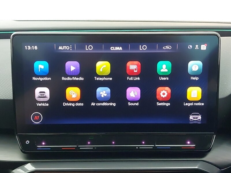 Used Cupra Leon 2023 for sale - 78151247: Photo 16