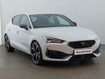 Used Cupra Leon 2023 for sale - 78151247: Photo
