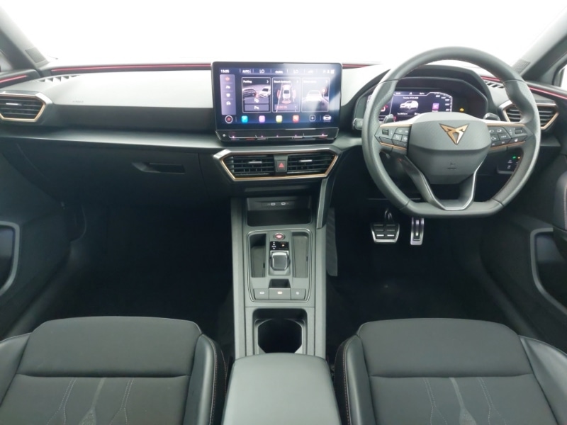 Used Cupra Leon 2023 for sale - 78151247: Photo 2