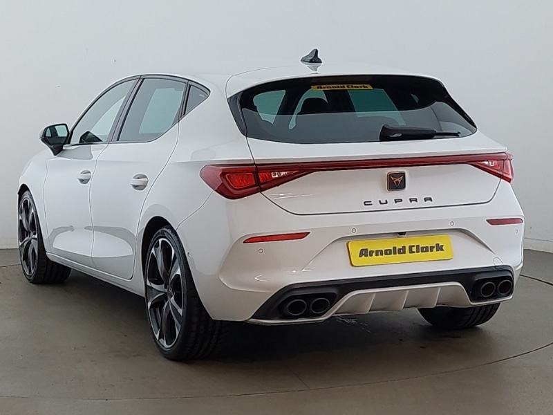 Used Cupra Leon 2023 for sale - 78151247: Photo 3