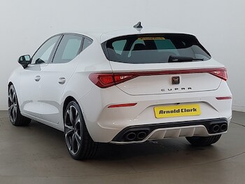Used Cupra Leon 2023 for sale - 78151247: Photo