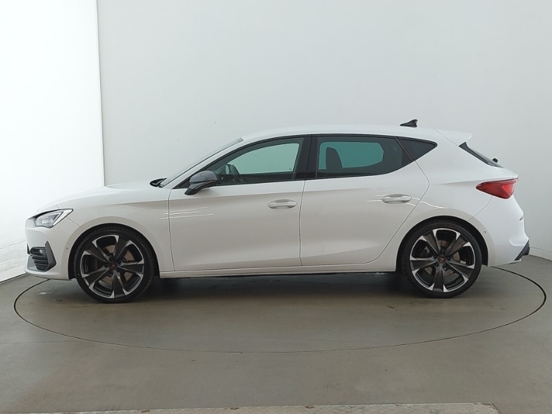 Used Cupra Leon 2023 for sale - 78151247: Photo 4
