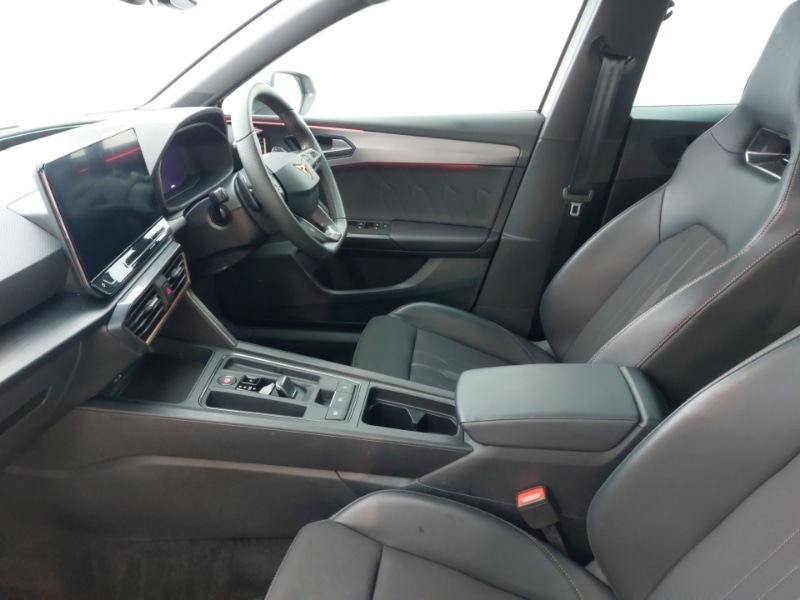 Used Cupra Leon 2023 for sale - 78151247: Photo 5