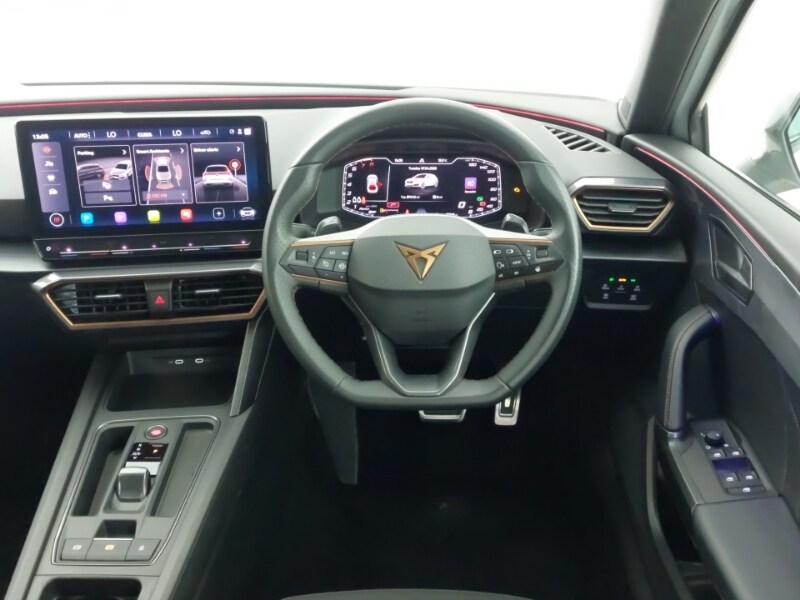 Used Cupra Leon 2023 for sale - 78151247: Photo 7