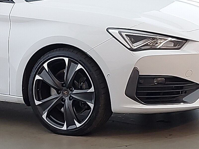 Used Cupra Leon 2023 for sale - 78151247: Photo 9