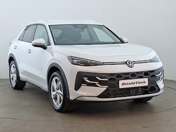 Used Volkswagen T-Roc 2026 for sale - 79311124: Photo