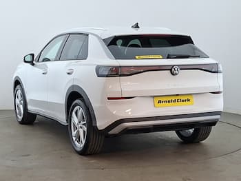 Used Volkswagen T-Roc 2026 for sale - 79311124: Photo