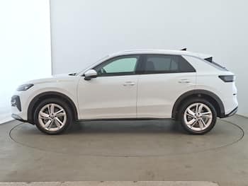 Used Volkswagen T-Roc 2026 for sale - 79311124: Photo
