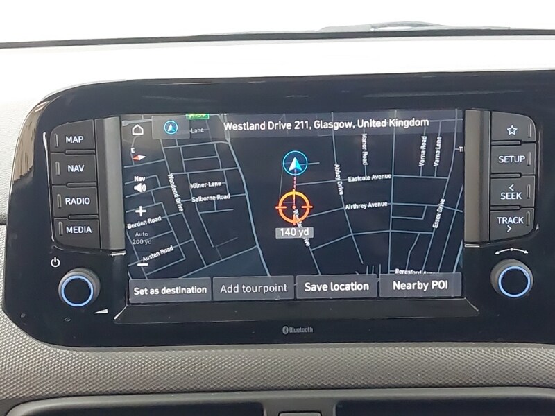 Used Hyundai i10 2024 for sale - 77815846: Photo 11