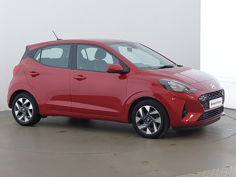 Used Hyundai i10 2024 for sale - 77815846: Photo 12