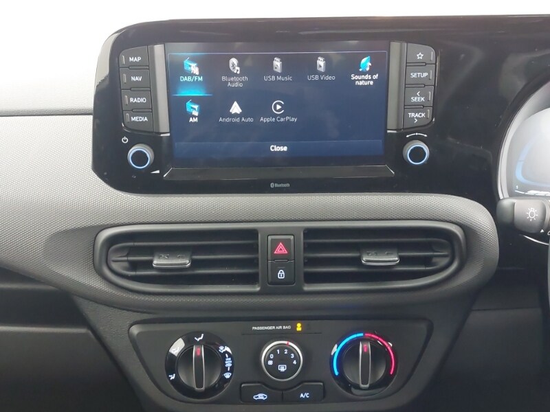 Used Hyundai i10 2024 for sale - 77815846: Photo 14