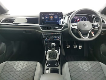 Used Volkswagen T-Roc 2022 for sale - 78230124: Photo