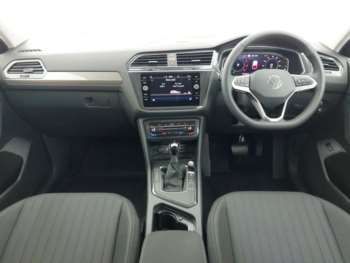 Used Volkswagen Tiguan Allspace 2025 for sale - 75399860: Photo