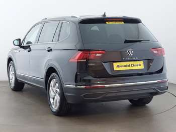 Used Volkswagen Tiguan Allspace 2025 for sale - 75399860: Photo