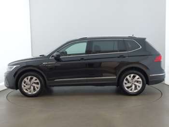 Used Volkswagen Tiguan Allspace 2025 for sale - 75399860: Photo