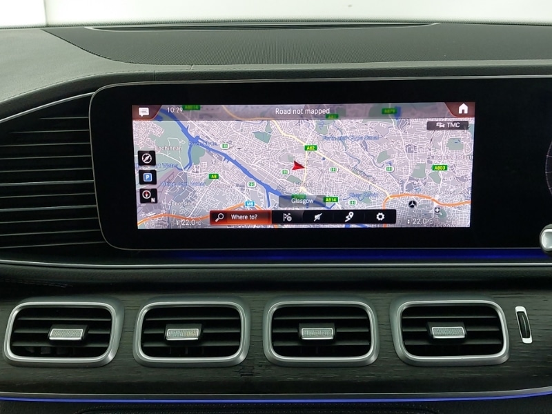 Used Mercedes-Benz GLE 2020 for sale - 77141404: Photo 10