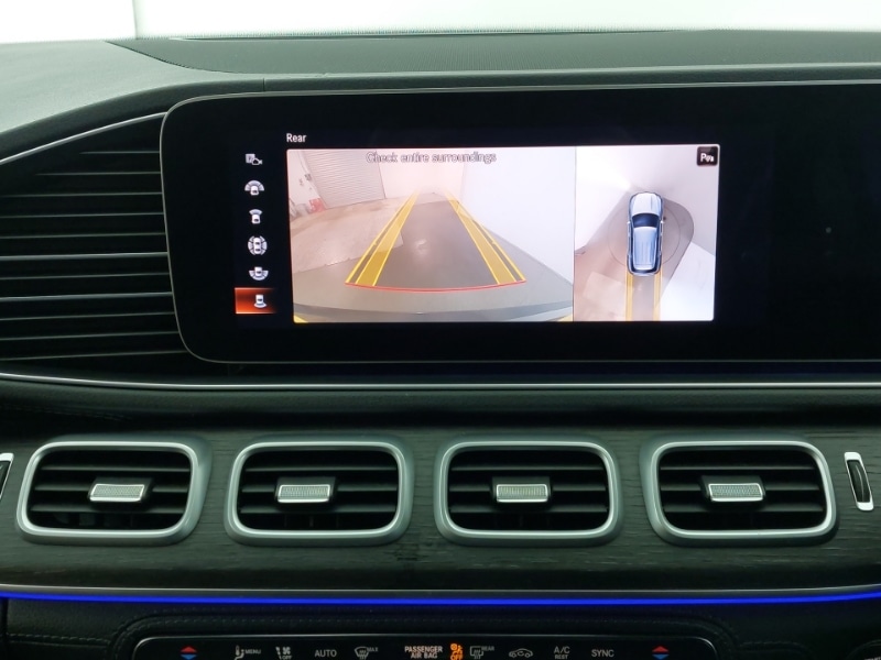 Used Mercedes-Benz GLE 2020 for sale - 77141404: Photo 11