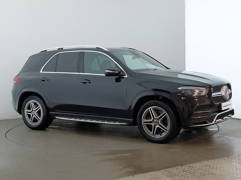 Used Mercedes-Benz GLE 2020 for sale - 77141404: Photo 12