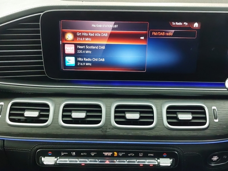 Used Mercedes-Benz GLE 2020 for sale - 77141404: Photo 14