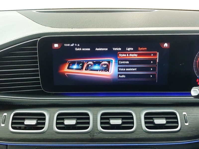 Used Mercedes-Benz GLE 2020 for sale - 77141404: Photo 15