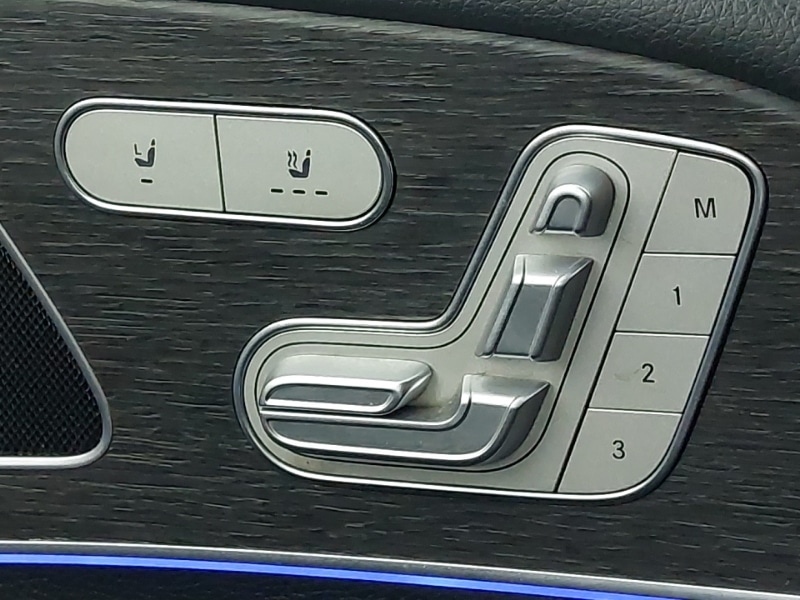 Used Mercedes-Benz GLE 2020 for sale - 77141404: Photo 19