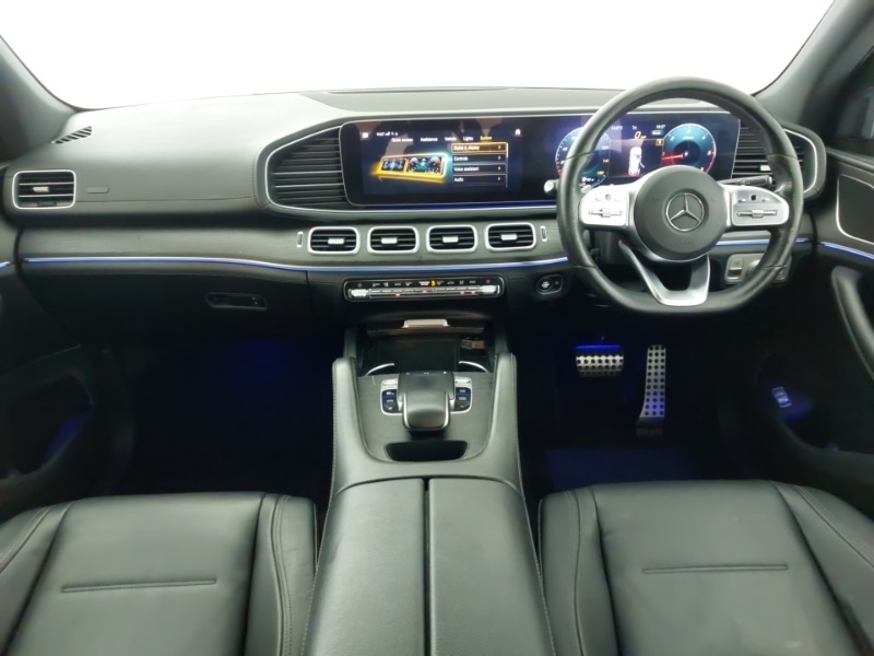 Used Mercedes-Benz GLE 2020 for sale - 77141404: Photo 2