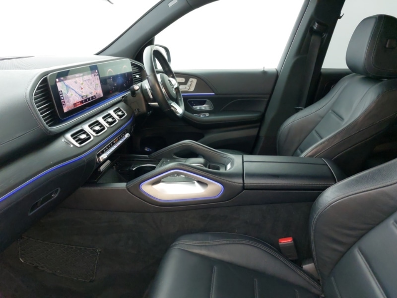 Used Mercedes-Benz GLE 2020 for sale - 77141404: Photo 5