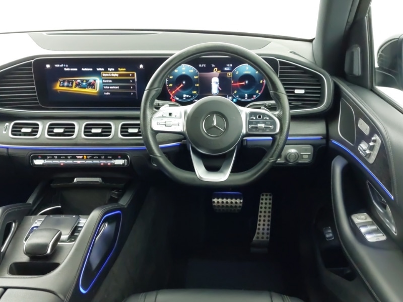 Used Mercedes-Benz GLE 2020 for sale - 77141404: Photo 7