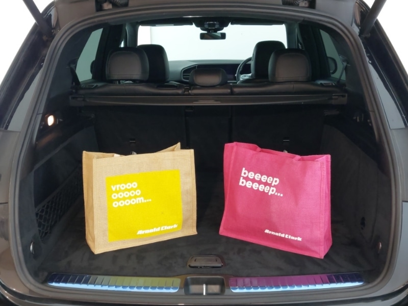 Used Mercedes-Benz GLE 2020 for sale - 77141404: Photo 8