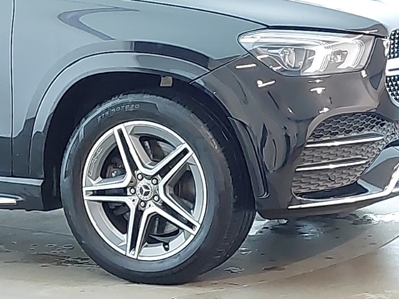 Used Mercedes-Benz GLE 2020 for sale - 77141404: Photo 9