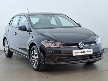 Used Volkswagen Polo 2026 for sale - 79666331: Photo