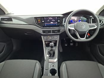 Used Volkswagen Polo 2026 for sale - 79666331: Photo