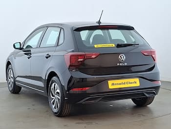 Used Volkswagen Polo 2026 for sale - 79666331: Photo