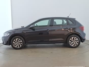 Used Volkswagen Polo 2026 for sale - 79666331: Photo