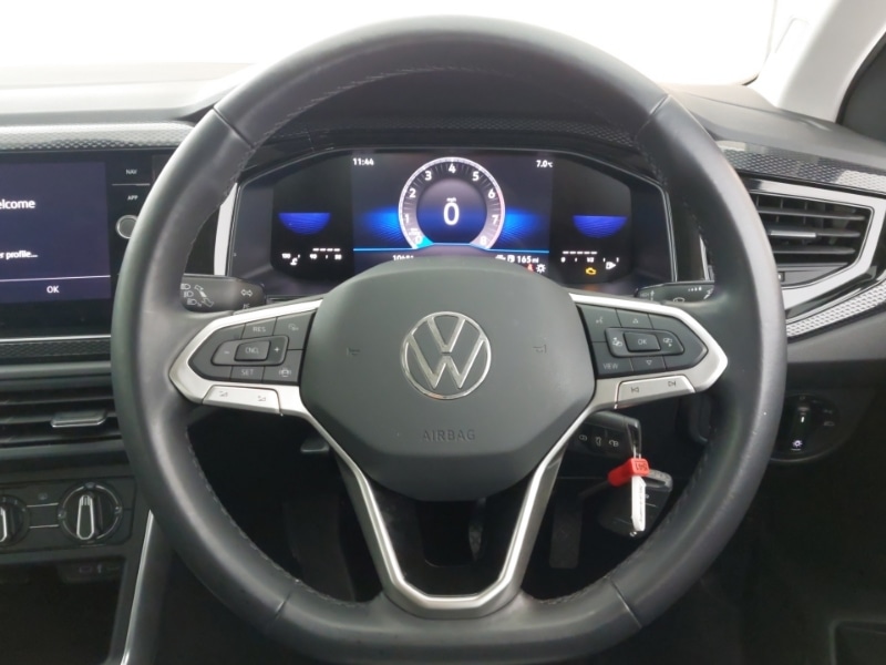 Used Volkswagen Polo 2023 for sale - 77596264: Photo 13