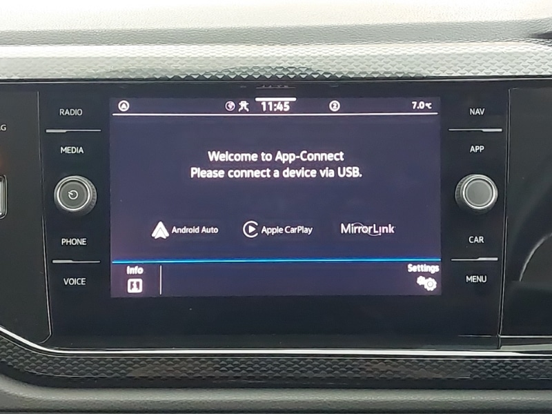 Used Volkswagen Polo 2023 for sale - 77596264: Photo 16