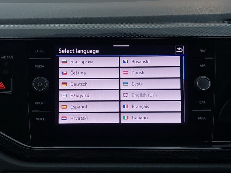 Used Volkswagen Polo 2023 for sale - 77596264: Photo 17