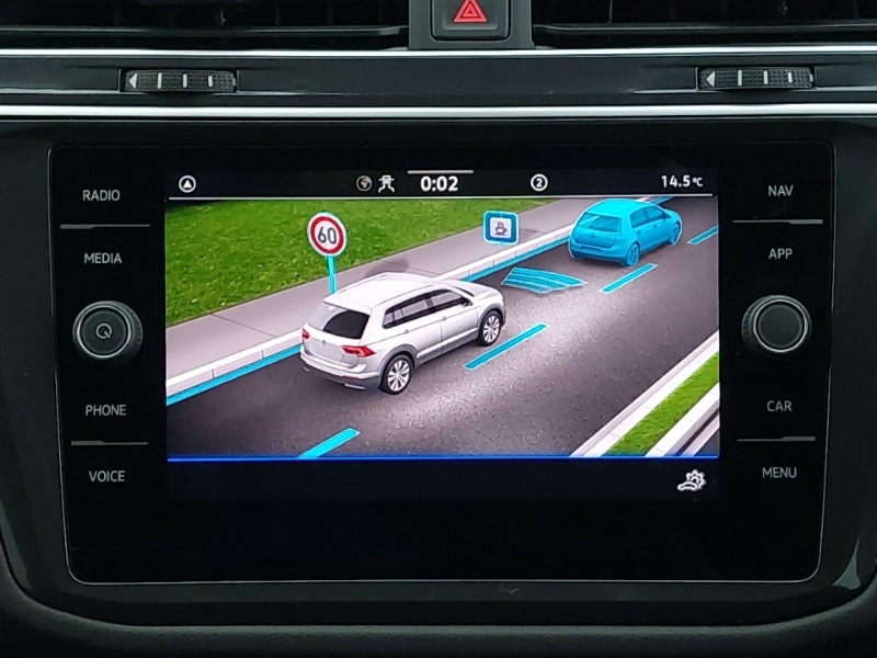 Used Volkswagen Tiguan Allspace 2025 for sale - 76053904: Photo 17