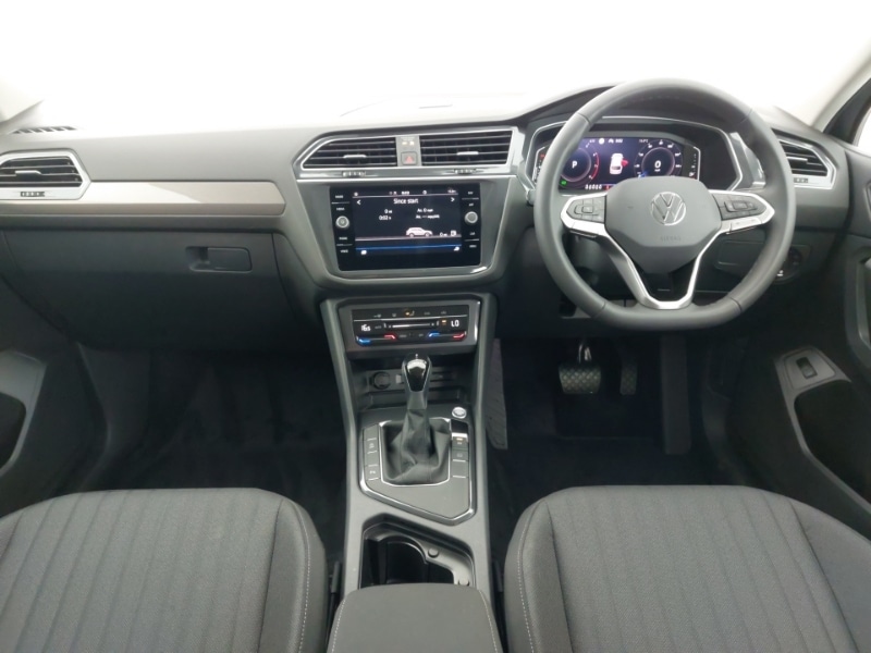 Used Volkswagen Tiguan Allspace 2025 for sale - 76053904: Photo 2