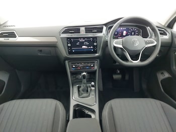 Used Volkswagen Tiguan Allspace 2025 for sale - 76053904: Photo 2